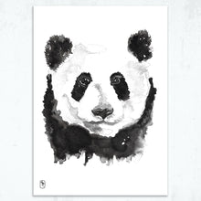 Load image into Gallery viewer, Panda Noir
