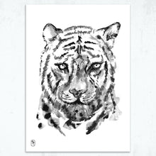 Load image into Gallery viewer, Tiger Noir
