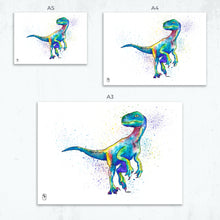 Load image into Gallery viewer, Raptor
