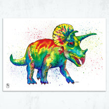 Load image into Gallery viewer, Triceratops
