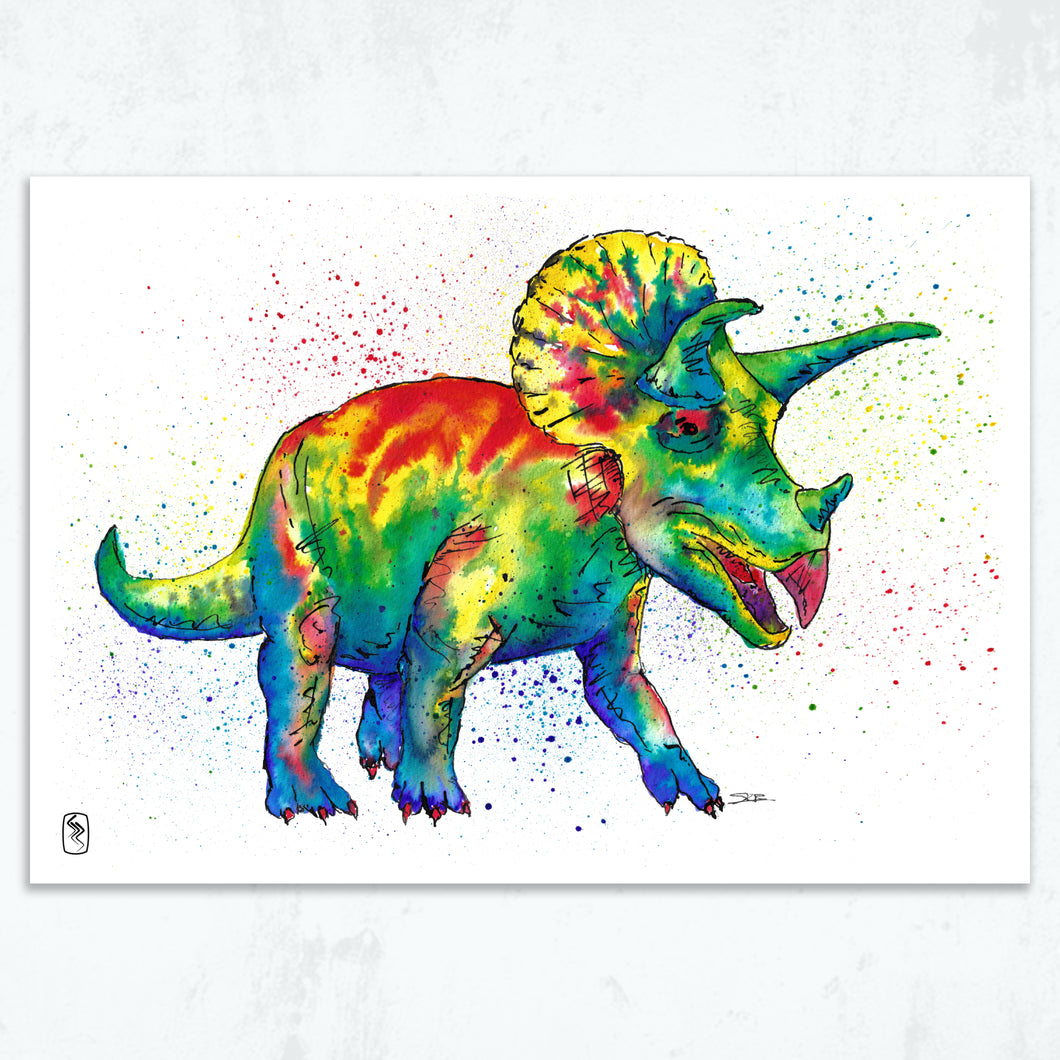 Triceratops