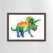 Load image into Gallery viewer, Triceratops
