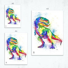 Load image into Gallery viewer, Tyrannosaurus Rex
