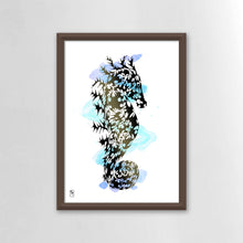 Load image into Gallery viewer, Tranquility Collection - Seahorse
