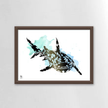 Load image into Gallery viewer, Tranquility Collection - Shark
