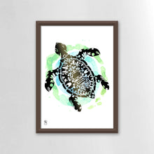 Load image into Gallery viewer, Tranquility Collection - Turtle
